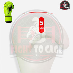 Guantes de Boxeo para Niños de 16 oz, Cómodos, con Logotipo Personalizado o Tallas a Medida, de Alta Calidad, Nueva Tendencia, Precio al por Mayor - Product Image 4