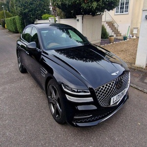 OFFRE JUSTE 2021 2.5T LUXURY AUTO AWD EURO 6 4 PORTES - Product Image 1