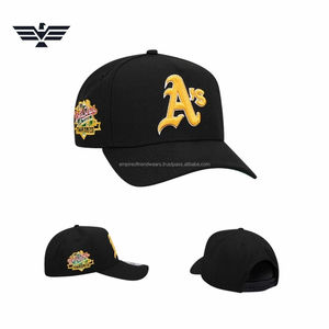 Custom White Red <b>Baseball</b> <b>Cap</b> 3D Embroidered 6 Panel Snapback Hat | Adjustable Unisex Sports Team <b>Cap</b> | Premium Breathable Adult - Product Image 3