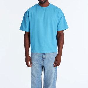 Ensemble de survêtement respirant pour homme avec t-shirt à manches longues en maille polyester à col en V et short, idéal pour l'été et le sport, personnalisable avec logo - Product Image 5