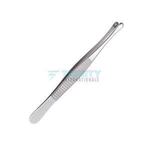 Pinces à tissus russes chirurgicales professionnelles, conception durable, maintien fiable - Product Image 4