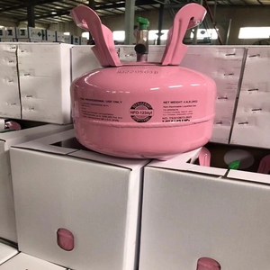 น้ำยาแอร์คุณภาพสูง 13.6 กก. ถังแก๊สแบบใช้ครั้งเดียว น้ำยาแอร์ r134a สำหรับรถยนต์ r410a - Product Image 1