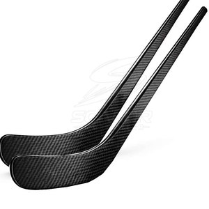 Palo de hockey de campo resistente y duradero para uso a largo plazo, práctica diaria y partidos a nivel de club. - Product Image 2