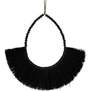 Acento de Arte Moderno hecho a mano, decoración de pared Bohemia abstracta en resina, acentos de pared modernos - Product Image 2