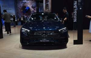 Para Mercedes-Benz Clase C 2025 C 200L Edición Deportiva, Venta Preferencial de Autos Nuevos y Usados - Product Image 5