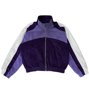 เสื้อฮู้ดฟลีซพรีเมียมสตรีทแวร์สำหรับผู้ชาย/เสื้อฮู้ดผู้ชายแบบสวมลำลองมีซิป เสื้อแจ็คเก็ตฮู้ดแฟชั่นสำหรับผู้ชาย เสื้อสเวตเชิ้ต - Product Image 6