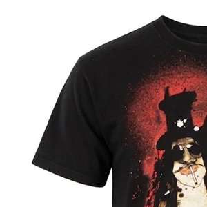 High Sales Custom Logo Men's <b>Black</b> High Quality Cotton Polyester Highstreet Comfortable Summer Wears <b>Shirts</b> Most Selling Article - Product Image 6