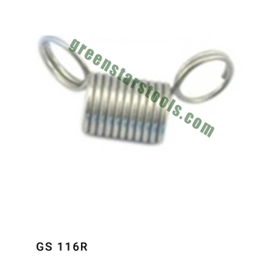 Bead Stopper Set Jewelry Tools Stainless Steel Beading <b>Clips</b> Small Large Jewellery Making Tools | Item No GS-116R - Product Image 1