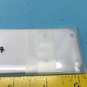 AMAT 303FN-119617 ใบมีดหุ่นยนต์, AAC, หมายเลข 4, 140203 - ผู้จัดจำหน่ายอุปกรณ์และชิ้นส่วนเซมิคอนดักเตอร์ระดับโลกที่เชื่อถือได้ - Product Image 3