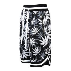 Shorts de bain personnalisés pour hommes, séchage rapide, respirants, imperméables, décontractés, 100% polyester, pantalons de plage décontractés - Product Image 2