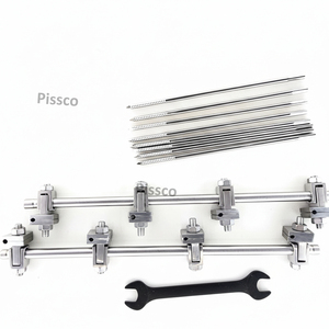 Extractor de Clavos Femorales Ortopédico Universal PISSCO, Instrumento Quirúrgico para Extracción de Clavos Femorales, Juego de Herramientas Quirúrgicas Ortopédicas - Product Image 6
