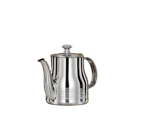 Tetera de Acero Inoxidable Polaco, Ecológica, Duradera, Apta para Alimentos, Nueva Llegada, Gran Venta, para Uso en la Cocina y al Aire Libre - Product Image 1