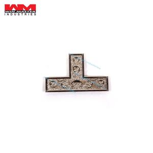 Masonic Regalia <b>Apron</b> Levels <b>White</b> - Product Image 1