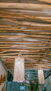 Vente en gros de poteaux en bambou de Vifarmex | Exportateur fiable et usine directe du fabricant du Vietnam - Product Image 2