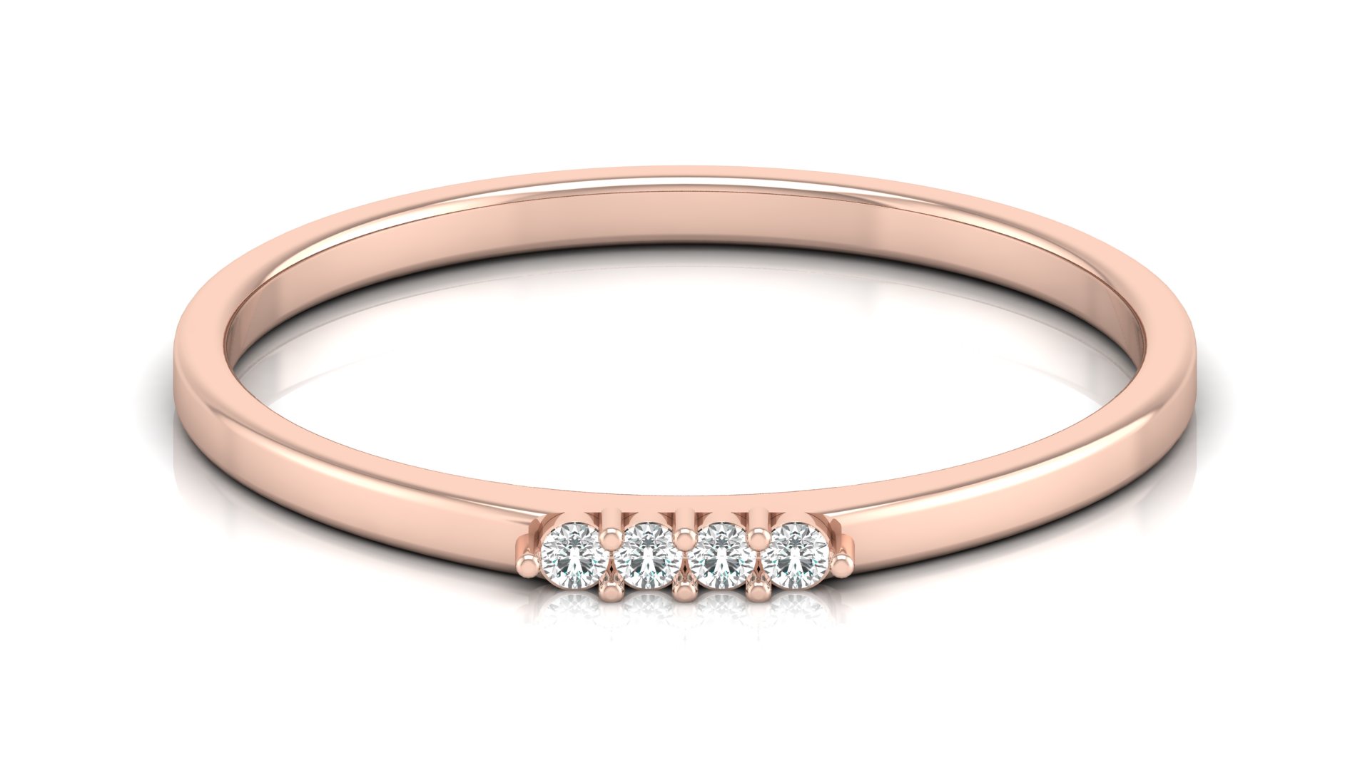 10K Solid Gold