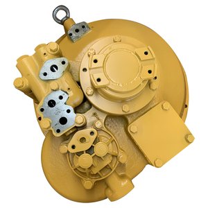 ชุดเกียร์รถดันดินมือสอง สำหรับรุ่น SD16 16Y-15-00000, SD32 175-15-00226 เกียร์แท้คุณภาพสูงจากโรงงาน - Product Image 5