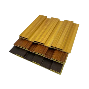 Paneles de Pared WPC de Alta Gama Pima con Superficie con Efecto Piedra, Fácil Instalación, para Renovación y Decoración de Interiores - Product Image 3