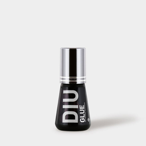 [Etichetta Privata] Adesivo per Extension Ciglia Coreano DIU 5g (Tempo di Asciugatura 2-3s) Colla Trasparente a Basso Odore ODM/OEM Forte Tenuta - Product Image 2