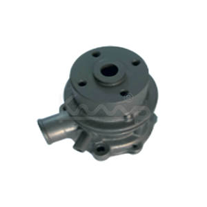 Conjunto de Bomba de Agua y Bomba de Aceite Compatible con Motor Ford 1710 Shibaura 1272 1900 1429 SBA145016510 - Product Image 1