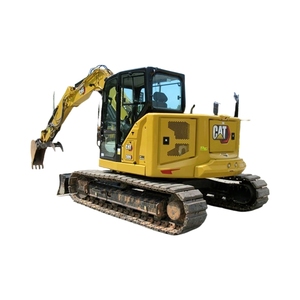 รถขุด 309 CR มือสองสำหรับโครงการโครงสร้างพื้นฐานและสาธารณูปโภค - Product Image 1