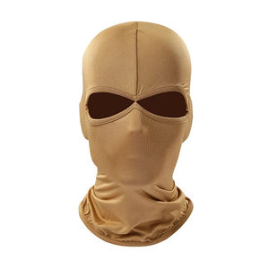 Pasamontañas Personalizado, Gorro Táctico para Exteriores, Máscara de Ciclismo y Esquí, Protección Solar, Cubre Rostro para Invierno - Product Image 5