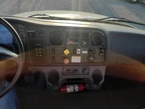 Camión Tractor Diésel 6x4 Todoterreno, Cabeza Tractora de Servicio Pesado, Vehículo Comercial para Logística Global y Transporte de Carga - Product Image 4