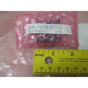AMAT 3200-01182 Cover Map Dev Front Rorze - อุปกรณ์และชิ้นส่วนเซมิคอนดักเตอร์ระดับโลกที่เชื่อถือได้ - Product Image 1