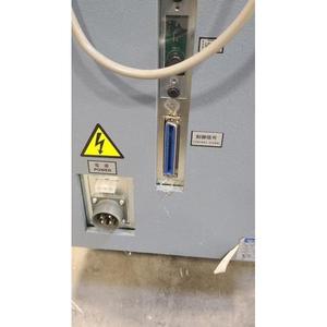 EBARA AA40W Dry <b>Vacuum</b> <b>Pump</b> - Trusted Global Legacy Semiconductor Equipment and Parts at - Product Image 3