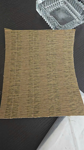 วอลเปเปอร์ผนังลายหวายถักมือสุดหรู วอลเปเปอร์ธรรมชาติสำหรับตกแต่งภายในและผนังตกแต่งพิเศษ - Product Image 4