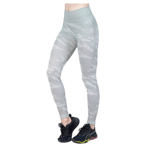 Leggings de yoga et de fitness pour femmes, best-sellers, taille haute, écologiques, séchage rapide, haute qualité - Product Image 4