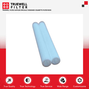 Filtro de Cigarrillos Manual en Forma de Estrella de Alta Calidad y Diseño Moderno, Hecho de Acetato de Celulosa, Marca Truewell de Corea, Muy Solicitado por Proveedores - Product Image 3