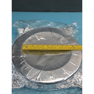 TOSOH SET-605-027-SG-74-007 ADAPTER SHIELD 6&8" WB - Equipo y Piezas de Semiconductores de Confianza de Marca Global - Product Image 6