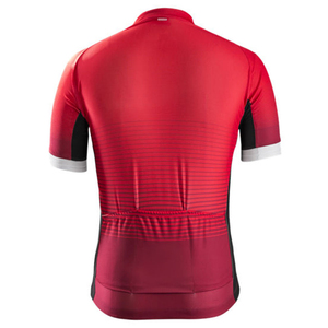 Jersey Deportivo de Ciclismo, Diseño Estampado, Ajuste Delgado, Duradero, de Moda, Calidad Premium, a Precio Económico - Product Image 4