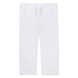 ชุดยูโด BJJ คุณภาพสูงสั่งตัดพิเศษ ผ้าฝ้าย 100% ยืดหยุ่น ระบายอากาศได้ดี ทนทาน สำหรับศิลปะการต่อสู้ ยิวยิตสู - Product Image 6