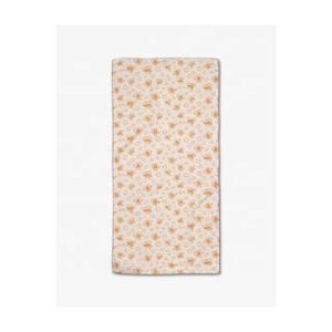 Bordado ecológico vibrante Día de San Valentín Obon linternas microfibra absorbente de agua cocina trapo Golf plato toalla para el hogar - Product Image 5