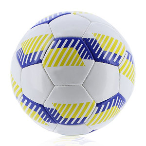 Balón de Fútbol Profesional de 32 Paneles con Construcción de PU Cosida a Mano para Entrenamiento y Partidos, Hecho en Pakistán - Product Image 2