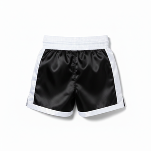 High Quality Boxing <b>Shorts</b> Ring Fight <b>Short</b> Custom Boxing Wear MMA Kickboxing Wrestling Muay Thai Trunks - Product Image 3