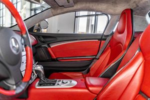 Mercedes-Benz SLR McLaren Coupé d'occasion 2006, titre propre - Product Image 6