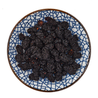 Premium zwavelvrije gedroogde moerbeibessen voor gezonde snacks en natuurlijke ingrediënten voor kruidenthee