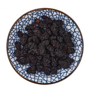 תות שדה מיובש ללא גופרית, איכותי וסיטונאי, לקידום רטיבות הלוע והקלה על עצירות - Product Image 1