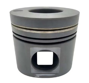 Kit de pasadores de pistón NG SK para Mercedes Benz OM442 OM443, 128 mm, 10964 cc, 4420302517, 4420303017 - Product Image 1