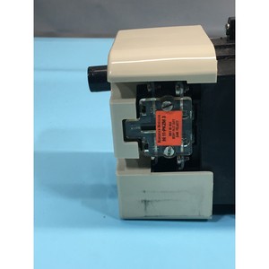 KLOCKNER-MOELLER PKZM3-6,3-U-NA, PKZM 3-U, STARTER - Équipements et pièces semi-conductrices d'occasion fiables à l'échelle mondiale - Product Image 6