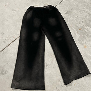 Fashionable Casual Clothing Men Flare <b>Joggers</b> <b>Slim</b> Fit Men Flare <b>Joggers</b> Comfortable Men Flare <b>Joggers</b> - Product Image 4