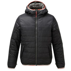 Nueva Chaqueta de Moda Personalizada para Hombre, Bordada, con Cierre, Manga Larga, Estilo Occidental Vintage, Chaqueta Bomber Deportiva, Chaqueta Acolchada - Product Image 1