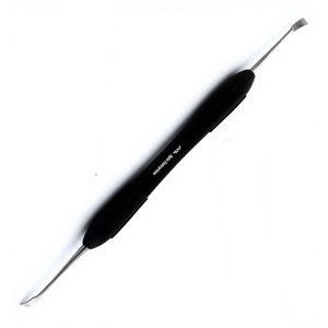 Grattoir dentaire vétérinaire pour chien, éliminateur de tartre et de plaque dentaire, instrument de détartrage pour le nettoyage des dents des animaux, hygiène buccale - Product Image 3