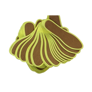 Semelles Confort Diabétique à la Cannelle Respirantes Anti-Transpiration et Anti-Odeur avec Soutien de la Voûte Plantaire pour le Sport et l'Usage Quotidien - Product Image 6