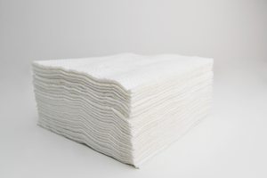 Toallitas Desechables de Tela No Tejida al por Mayor para Niños, Uso en Viajes, Salones de Belleza, Limpieza, Mejor Precio en India - Product Image 2