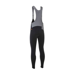 Cuissard de cyclisme sans couture personnalisé pour homme, rembourré, séchage rapide et respirant, pour le vélo en extérieur - Product Image 2