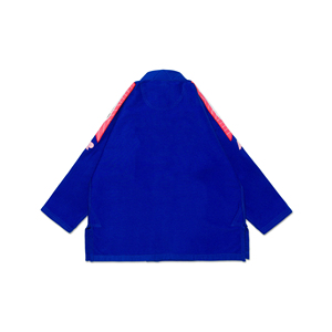 Ropa de Artes Marciales, Kimonos de Jiu Jitsu Brasileño Personalizados, 100% Algodón Elástico, Transpirables, Ligeros, Resistentes al Encogimiento - Product Image 3