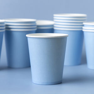 KR Kupbo Pulpe de bagasse vierge durable, biodégradable, de qualité alimentaire, écologique, haute résistance, certifiée ISO, pour la fabrication de gobelets en papier - Product Image 3